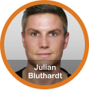 Julian Bluthardt